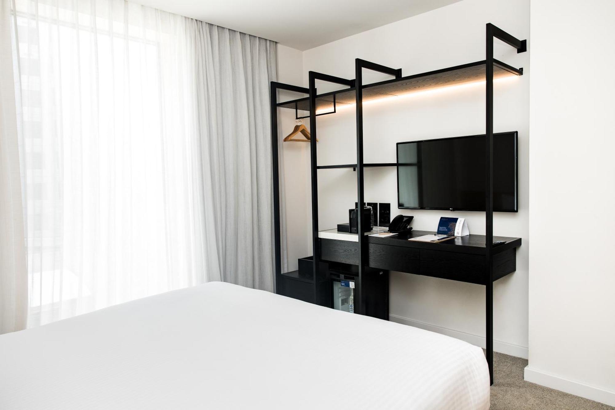 Hotel Quay Perth Esterno foto