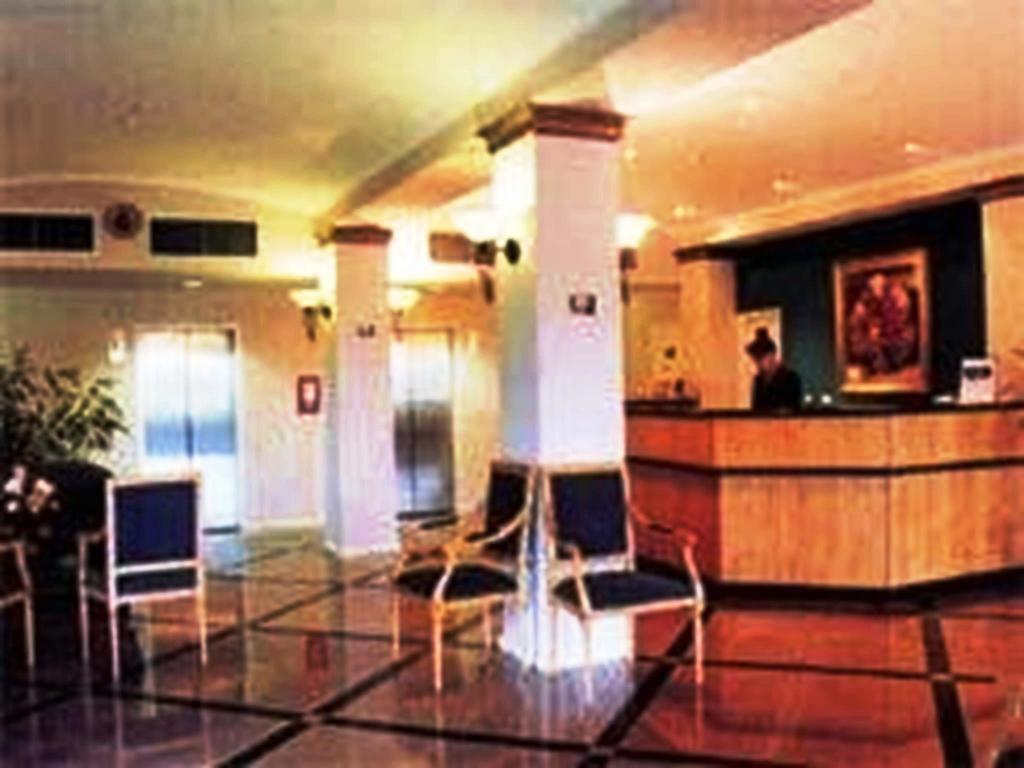 Hotel Quay Perth Esterno foto